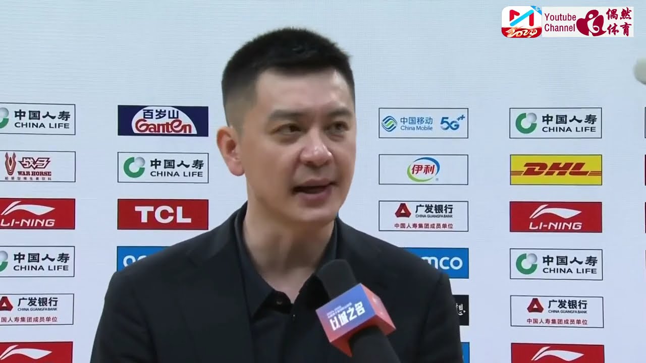 中的偶像