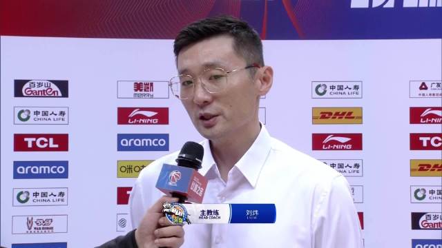 而他的表现